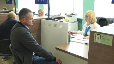 Понад 1600 переселенців у Житомирі отримали допомогу від Всесвітньої продовольчої програми ООН Понад 1600 переселенців у Житомирі отримали допомогу від Всесвітньої продовольчої програми ООН