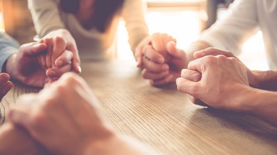 У Запоріжжі створили групу психологічної підтримки яка працюватиме онлайн