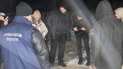 Залізничнику з Харківщини повідомили про підозру у зловживанні впливом