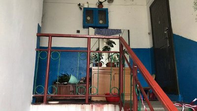 Застали з сокирою у сусіда: поліція розслідує вбивство на Рівненщині