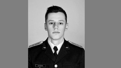 Два місяці повномасштабної війни. Загиблі герої Вінниччини Два місяці повномасштабної війни. Загиблі герої Вінниччини