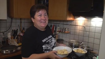 Бійцеві з Тернопільщини, який загинув у боях на Луганщині, цьогоріч мало б виповнитися 30 років Бійцеві з Тернопільщини, який загинув у боях на Луганщині, цьогоріч мало б виповнитися 30 років