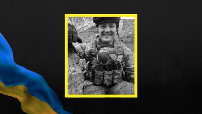 На Луганщині загинув футбольний гравець з Харкова