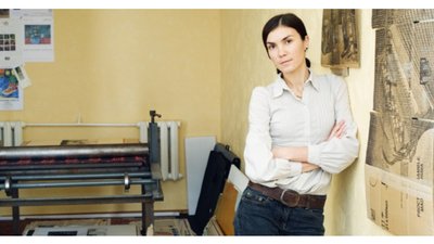 Сучасники і майстри минулого: унікальна виставка українського мистецтва відкриється в Парижі Сучасники і майстри минулого: унікальна виставка українського мистецтва відкриється в Парижі