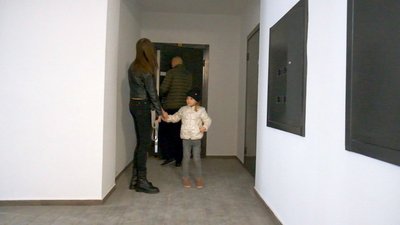 "єОселя" на Вінниччині