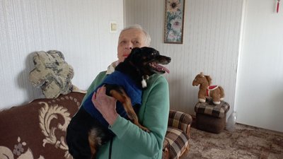 "Температура — 14 градусів". Три тижні без тепла через удари армії РФ — репортаж з Кривого Рогу "Температура — 14 градусів". Три тижні без тепла через удари армії РФ — репортаж з Кривого Рогу