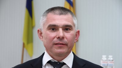 Олег Лєднік Олег Лєднік