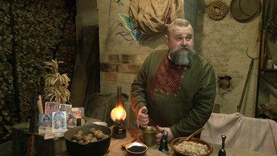 Колядки, за які розстрілювали: як повстанці Рівненщини святкували Різдво Колядки, за які розстрілювали: як повстанці Рівненщини святкували Різдво