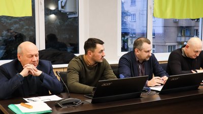 Хто перейменовує черкаські вулиці: як у місті працює топонімічна комісія Хто перейменовує черкаські вулиці: як у місті працює топонімічна комісія