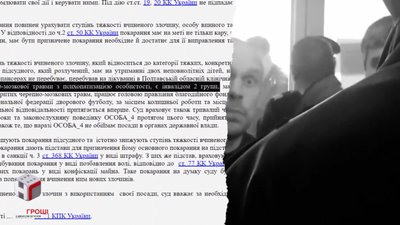 Кива лежав у психлікарні і його судили за хабар — ЗМІ Кива лежав у психлікарні і його судили за хабар — ЗМІ