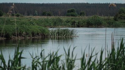 Печенізьке водосховище