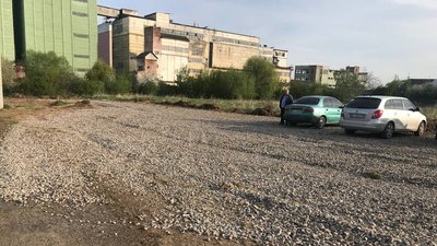 Чи запрацював комунальний ринок у Микитинцях Івано-Франківської громади Чи запрацював комунальний ринок у Микитинцях Івано-Франківської громади