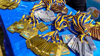 Збірна України з веслування на човнах "Дракон" провела у Житомирі тренування перед Чемпіонатом світу в Таїланді Збірна України з веслування на човнах "Дракон" провела у Житомирі тренування перед Чемпіонатом світу в Таїланді