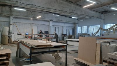 Допомога релокованому бізнесу: як працює підприємство на Львівщині Допомога релокованому бізнесу: як працює підприємство на Львівщині