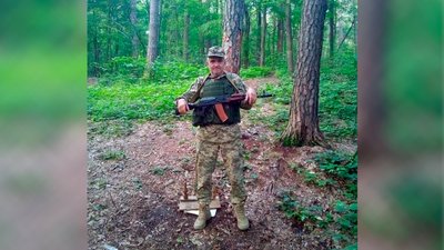 На Чернігівщині попрощалися з солдатами — Олександром Кошілем та Рустамом Мамедовим, які загинули на сході України На Чернігівщині попрощалися з солдатами — Олександром Кошілем та Рустамом Мамедовим, які загинули на сході України