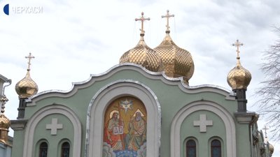 Чи йтимуть до церкви на Великдень черкащани