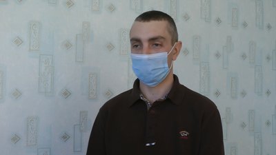 4032 щеплення: темпи вакцинації у Пологівському районі Запорізької області 4032 щеплення: темпи вакцинації у Пологівському районі Запорізької області