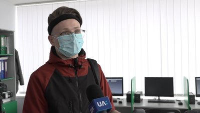 На Житомирщині водії почали здавати на права за оновленими екзаменаційними білетами На Житомирщині водії почали здавати на права за оновленими екзаменаційними білетами