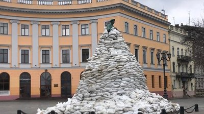 Італія закликала внести Одесу до списку спадщини ЮНЕСКО через загрозу руйнувань