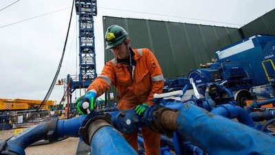 Дніпряни заборгували за розподіл газу більше 20 млн грн