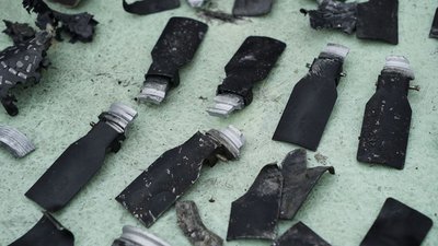 Російська армія вранці 21 липня обстріляла ринок у Харкові: загинули двоє чоловіків Російська армія вранці 21 липня обстріляла ринок у Харкові: загинули двоє чоловіків
