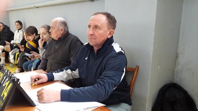 На Тернопільщині відбулися обласні зональні змагання з волейболу На Тернопільщині відбулися обласні зональні змагання з волейболу