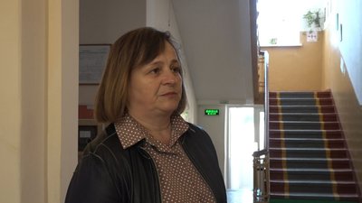 Початок будівництва укриття для учнів ліцею №8 у Коростені знову відклали: які причини Початок будівництва укриття для учнів ліцею №8 у Коростені знову відклали: які причини