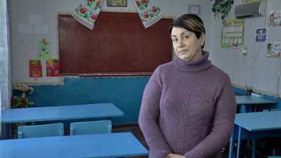 Перша вчителька Тетяна Ключик Перша вчителька Тетяна Ключик