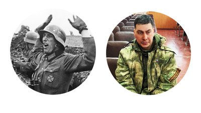 "Німці не бомбили Харків так сильно, як зараз РФ": дослідник історії — про Харків під час Другої світової "Німці не бомбили Харків так сильно, як зараз РФ": дослідник історії — про Харків під час Другої світової