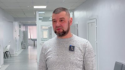 Волинські лікарі розповіли що таке ПТРС, як його розпізнати та лікувати Волинські лікарі розповіли що таке ПТРС, як його розпізнати та лікувати