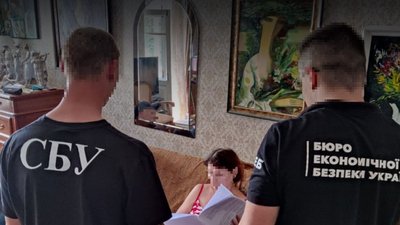 Несплата понад 102 млн грн податків: керівниці одеського банку повідомили про підозру