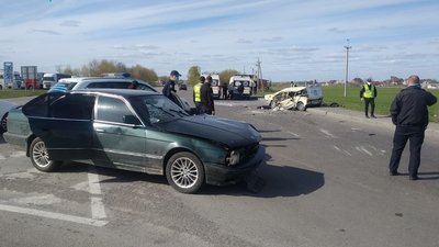 На Рівненщині суд збільшив покарання водієві, з вини якого у ДТП загинуло немовля