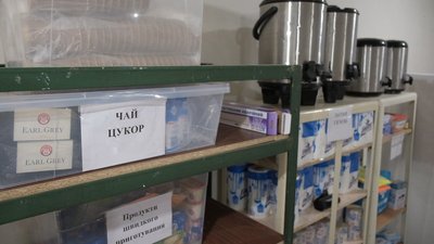 “Уроки продовжуються під час тривоги”: у вінницькому Центрі профтехосвіти №1 аудиторії облаштували у підвалі “Уроки продовжуються під час тривоги”: у вінницькому Центрі профтехосвіти №1 аудиторії облаштували у підвалі