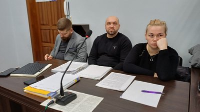 У справі щодо аварії у Полтаві, де загинув велосипедист Артем Левченко, проведуть нові експертизи У справі щодо аварії у Полтаві, де загинув велосипедист Артем Левченко, проведуть нові експертизи