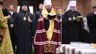 Карантинний Великдень: як відзначатимуть свято релігійні громади на Харківщині