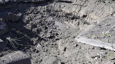 Вранці 2 липня Харків обстріляли ракетами: фото наслідків Вранці 2 липня Харків обстріляли ракетами: фото наслідків