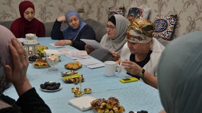 Кримські політв'язні — у Криму провели вечір листів політв'язням