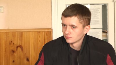 Загинув на Луганщині: у Житомирі попрощалися з Гусейном Самєдовим Загинув на Луганщині: у Житомирі попрощалися з Гусейном Самєдовим