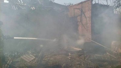 Обстріли Запорізької області 24 липня 2024 року