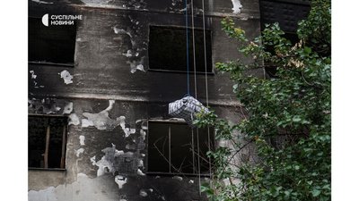 Місто, в якому живуть. Репортаж з Харкова на війні