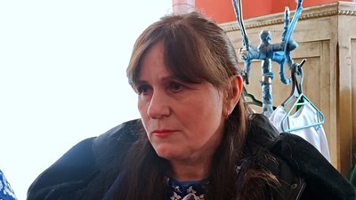 Концерт від генераторів: в селі Онищенків, на Прилуччині, збирали гроші на підтримку ЗСУ Концерт від генераторів: в селі Онищенків, на Прилуччині, збирали гроші на підтримку ЗСУ