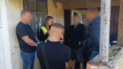55-річному жителю Полонного оголосили про підозру