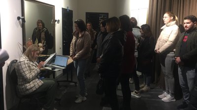У Черкасах представники громад та бізнесу обговорили цифрову трансформацію