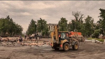 В окупованому Маріуполі не зможуть розпочати опалювальний сезон — міська рада