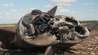 Атаки на аграріїв Сумщини