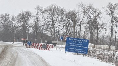 "Мальтійці" з Івано-Франківська доставили польову кухню на Луганщину "Мальтійці" з Івано-Франківська доставили польову кухню на Луганщину