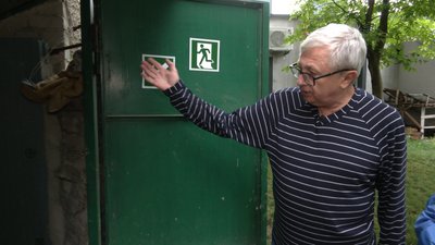 Якщо відімкнуть газ: як міська влада Франківська готує укриття до холодів і чи можна утеплити їх самотужки Якщо відімкнуть газ: як міська влада Франківська готує укриття до холодів і чи можна утеплити їх самотужки