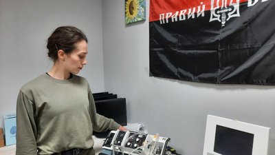 Наталія Сінельнікова Наталія Сінельнікова