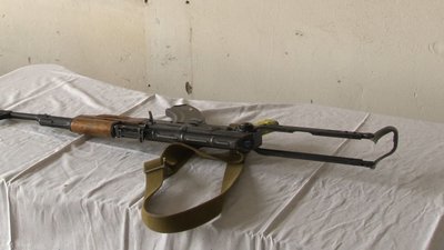 У Черкасах усіх охочих вчать користуватися зброєю У Черкасах усіх охочих вчать користуватися зброєю