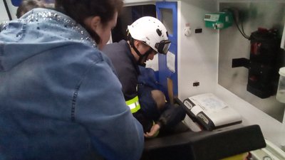 У Маріуполі дитина впала у каналізаційний колодязь